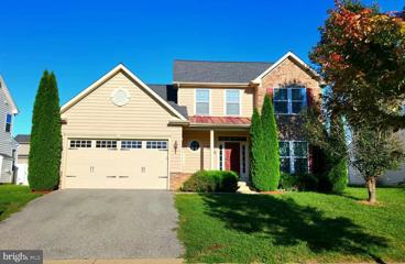 3672 Clairton Street, Waldorf, MD 20603 - #: MDCH2035790