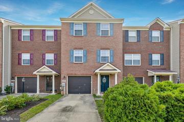 5035 Oyster Reef Place, Waldorf, MD 20602 - MLS#: MDCH2035796