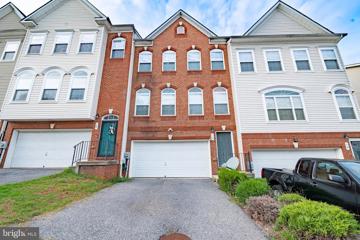 16 Kearney Way, Indian Head, MD 20640 - #: MDCH2035804