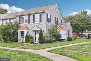 6078 Red Squirrel Place, Waldorf, MD 20603 - #: MDCH2035824