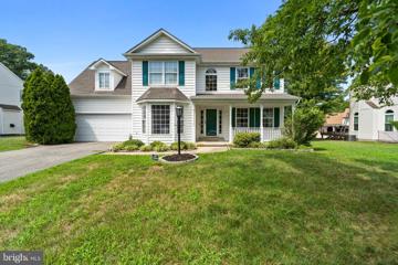 10884 Parchment Court, Waldorf, MD 20603 - MLS#: MDCH2035826