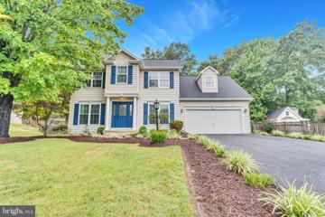 2815 Harrison Court, Waldorf, MD 20603 - MLS#: MDCH2035828