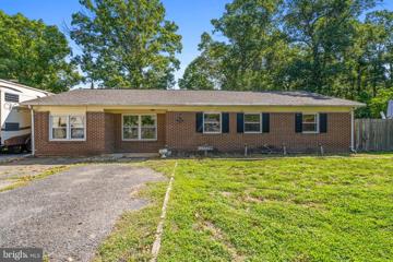 304 Van Buren Road, Waldorf, MD 20602 - #: MDCH2035842