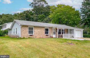 232 Barksdale Avenue, Waldorf, MD 20602 - #: MDCH2035854