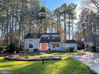 14855 Buckingham Court, Swan Point, MD 20645 - #: MDCH2035872