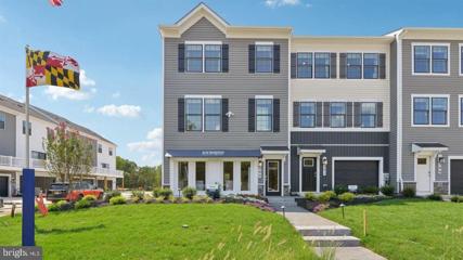 308 Soft Rush Lane, La Plata, MD 20646 - MLS#: MDCH2035876