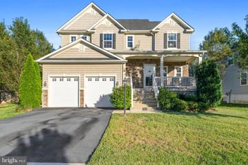 3142 Rendsburg Court, Waldorf, MD 20603 - MLS#: MDCH2035884