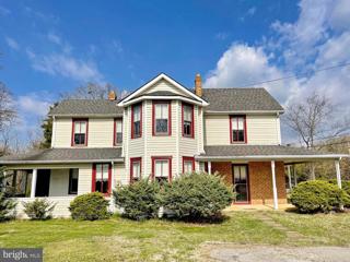 12155 Rock Point Road, Newburg, MD 20664 - MLS#: MDCH2035888