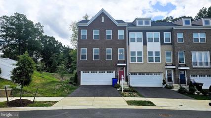 3024 Coriander Place, Bryans Road, MD 20616 - #: MDCH2035900