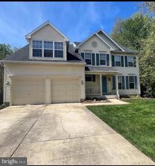 10658 Ashford Circle, Waldorf, MD 20603 - MLS#: MDCH2035902