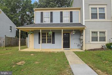 22 Meadowside Court, Indian Head, MD 20640 - #: MDCH2035904