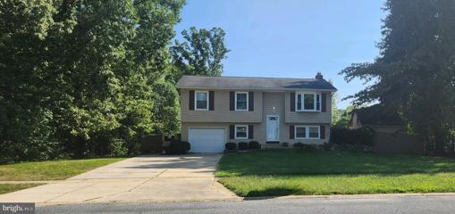 813 Copley Avenue, Waldorf, MD 20602 - #: MDCH2035958