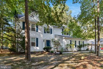 14740 Jennifer Court, Issue, MD 20645 - MLS#: MDCH2035972