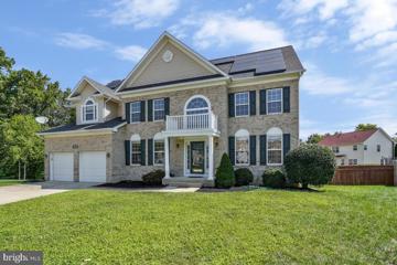 3949 Shaftsbury Court, White Plains, MD 20695 - MLS#: MDCH2035990