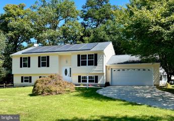 3659 Rusty Leaf Court, Waldorf, MD 20602 - MLS#: MDCH2036000