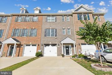 1012 Rye Drive, La Plata, MD 20646 - MLS#: MDCH2036002