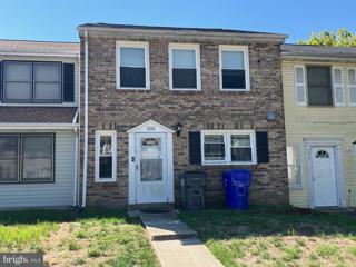 232 Westdale Drive, Waldorf, MD 20601 - MLS#: MDCH2036018