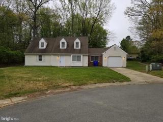 3039 Blackland Court, Waldorf, MD 20602 - #: MDCH2036022