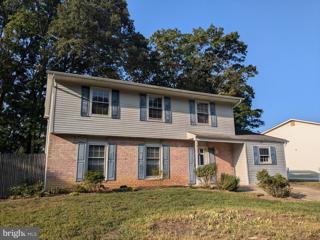 1211 Adams Road, Waldorf, MD 20602 - MLS#: MDCH2036030