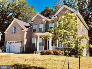 6676 Timber Ridge Lane, Bryans Road, MD 20616 - MLS#: MDCH2036078