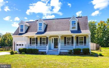 5034 Redhorse Court, Waldorf, MD 20603 - #: MDCH2036092