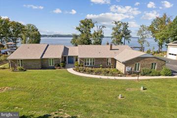 1555 Ben Doane Road, Indian Head, MD 20640 - MLS#: MDCH2036094