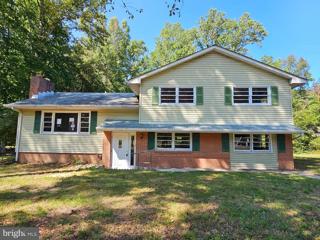 15400 Homeland Drive, Hughesville, MD 20637 - MLS#: MDCH2036104