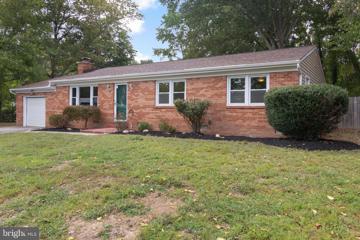 7427 Shirley Boulevard, Port Tobacco, MD 20677 - MLS#: MDCH2036124