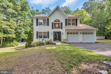 4450 Wilkerson Road, Brandywine, MD 20613 - #: MDCH2036130