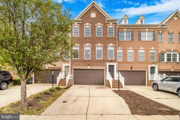 4657 Scottsdale Place, Waldorf, MD 20602 - MLS#: MDCH2036184