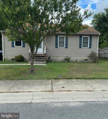 320 Park Avenue, Federalsburg, MD 21632 - MLS#: MDCM2004576