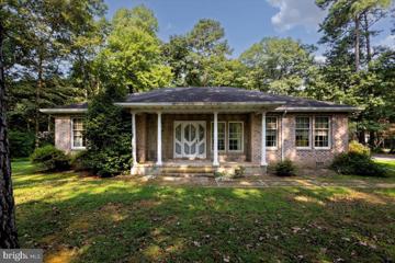 24751 Woods Drive, Denton, MD 21629 - MLS#: MDCM2004580