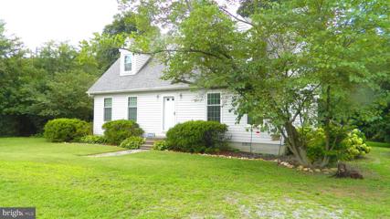 10318 Alms House Road, Denton, MD 21629 - MLS#: MDCM2004596