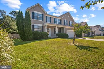 1706 Cattail Commons Way, Denton, MD 21629 - MLS#: MDCM2004628