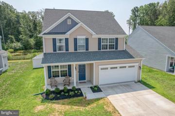 333 Morning Glory Drive, Denton, MD 21629 - MLS#: MDCM2004632