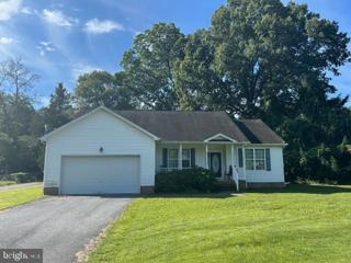 304 Kerr Avenue, Denton, MD 21629 - MLS#: MDCM2004642