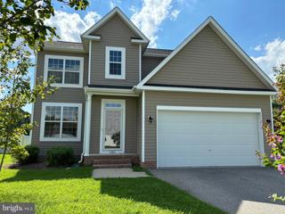 1200 Trice Meadows, Denton, MD 21629 - MLS#: MDCM2004644