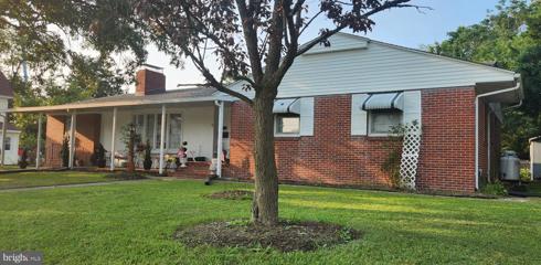 517 Gay Street, Denton, MD 21629 - MLS#: MDCM2004646