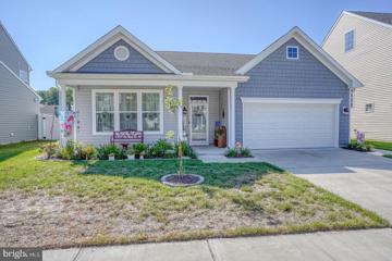 106 Morning Glory Drive, Denton, MD 21629 - MLS#: MDCM2004682