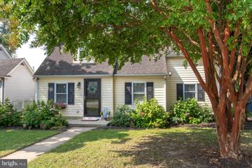 116 Main Street, Preston, MD 21655 - MLS#: MDCM2004690