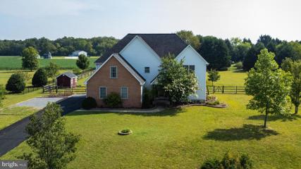 10767 Collinswood Drive, Denton, MD 21629 - MLS#: MDCM2004702