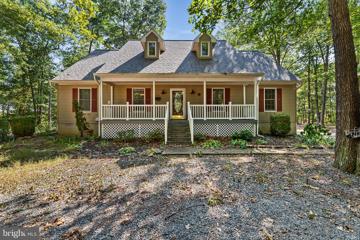 14645 Fox Chase Circle, Ridgely, MD 21660 - MLS#: MDCM2004706