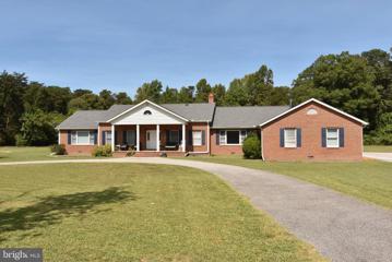 15184 Jarrell Road, Goldsboro, MD 21636 - #: MDCM2004710