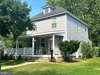 311 - 313 S 2ND Street, Denton, MD 21629 - MLS#: MDCM2004718