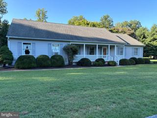 25778 Herring Lane, Denton, MD 21629 - MLS#: MDCM2004736