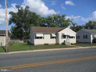 104 University Avenue, Federalsburg, MD 21632 - MLS#: MDCM2004746