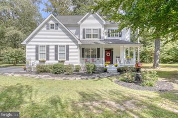 5569 Harmony Woods Drive, Preston, MD 21655 - #: MDCM2004750