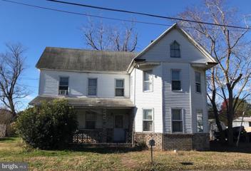 5026 Bethlehem Road, Preston, MD 21655 - #: MDCM2004760