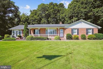 12710 Ridgely Road, Greensboro, MD 21639 - #: MDCM2004774