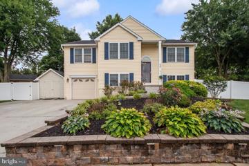 429 Taney Drive, Taneytown, MD 21787 - #: MDCR2015738